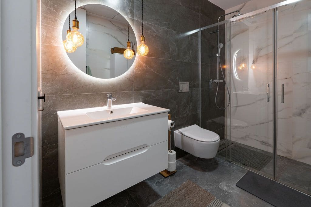 4 slaapkamer Villa te koop in Finestrat met zwembad garage - € 1.749.000 (Ref: 9990198)
