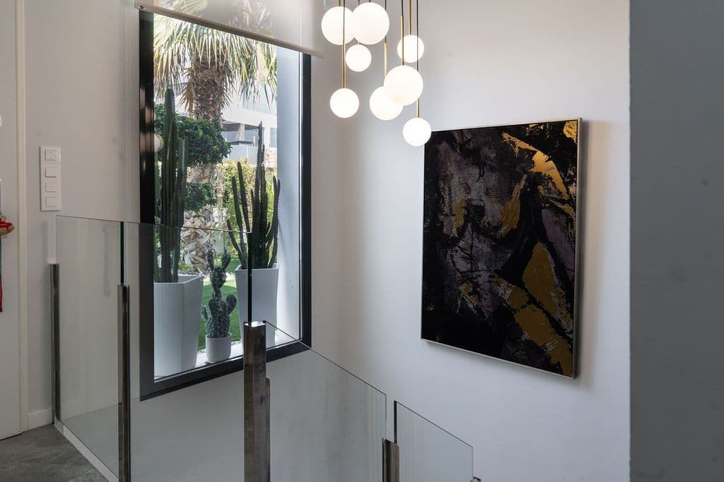 4 slaapkamer Villa te koop in Finestrat met zwembad garage - € 1.749.000 (Ref: 9990198)