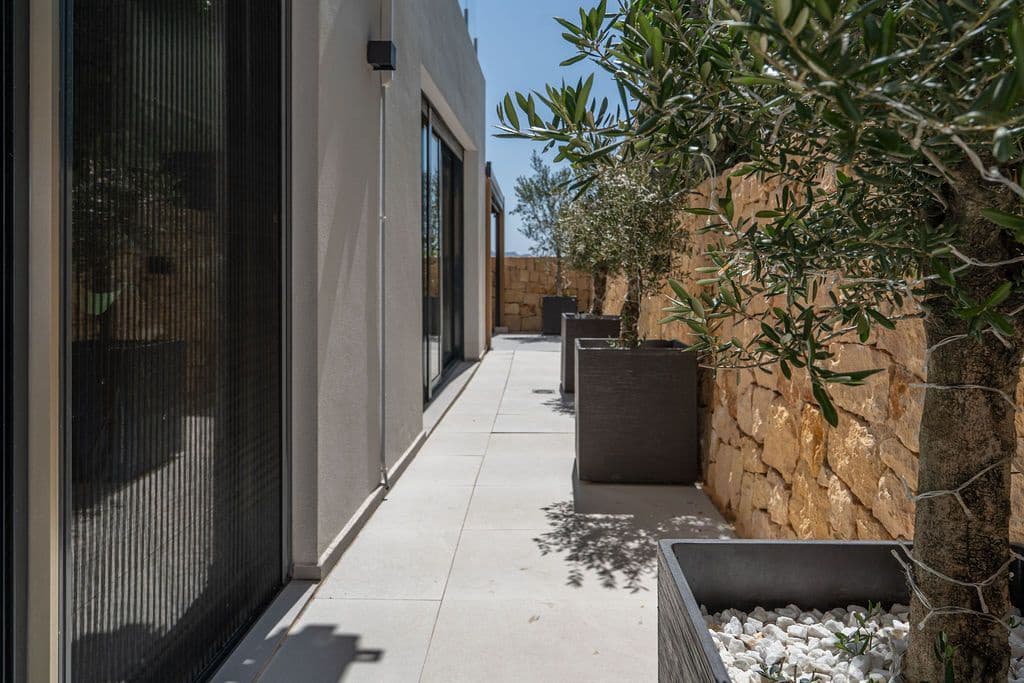 4 slaapkamer Villa te koop in Finestrat met zwembad garage - € 1.749.000 (Ref: 9990198)