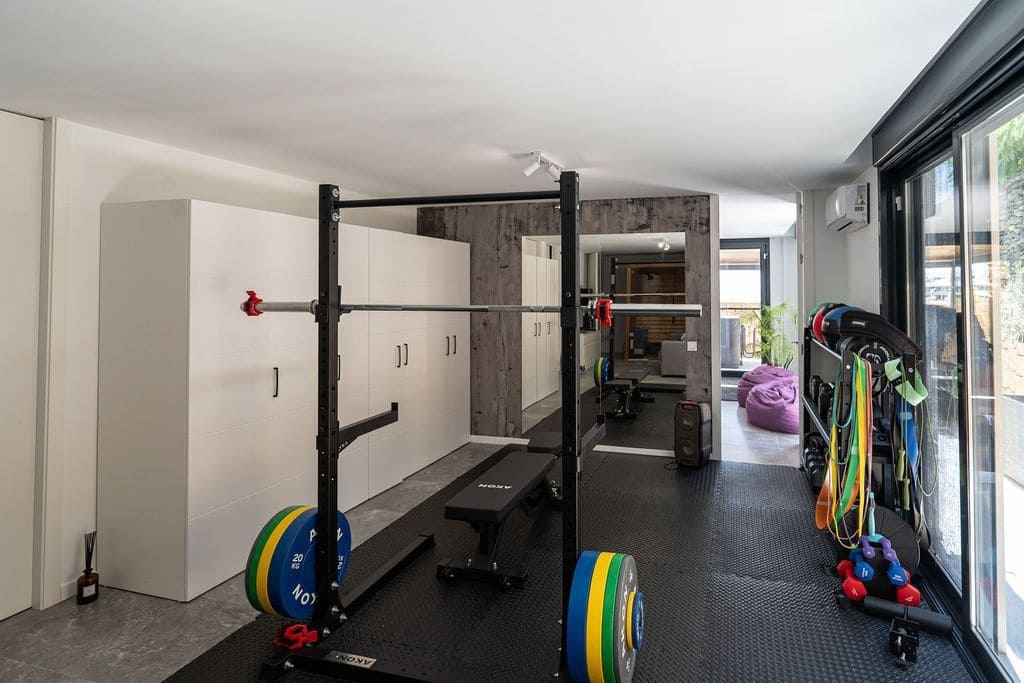 4 slaapkamer Villa te koop in Finestrat met zwembad garage - € 1.749.000 (Ref: 9990198)