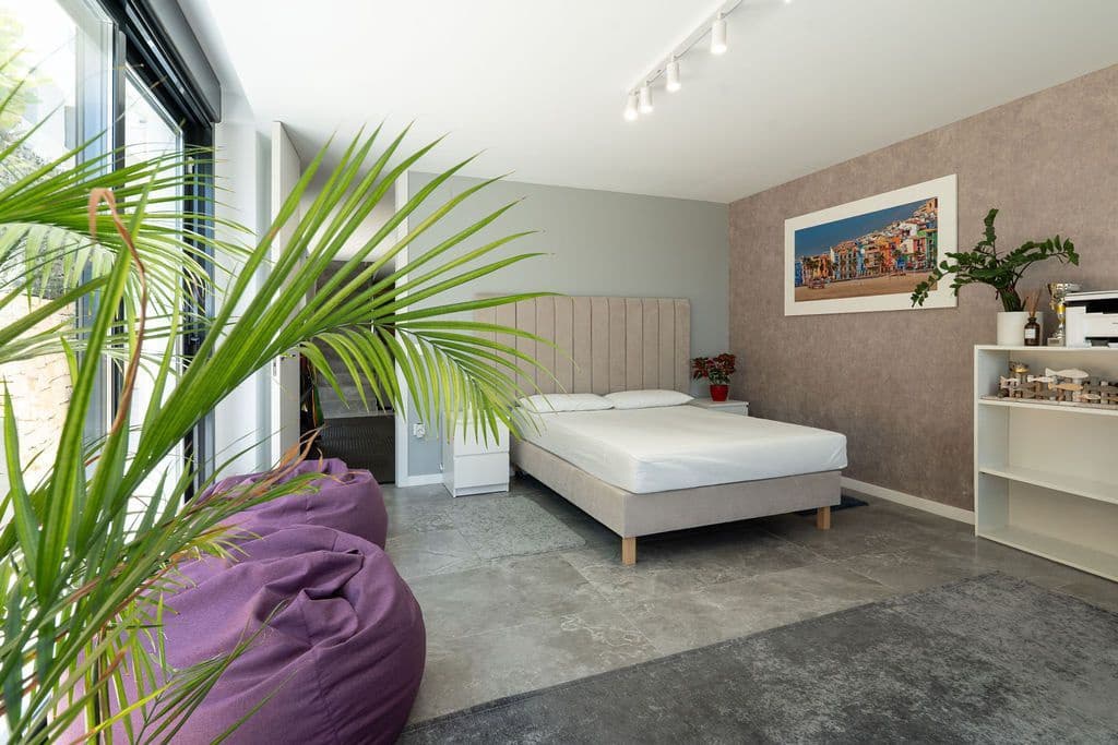4 slaapkamer Villa te koop in Finestrat met zwembad garage - € 1.749.000 (Ref: 9990198)
