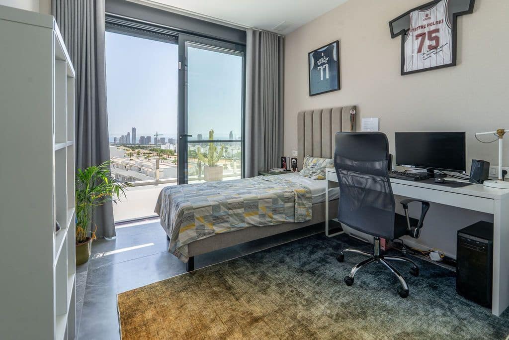 4 slaapkamer Villa te koop in Finestrat met zwembad garage - € 1.749.000 (Ref: 9990198)