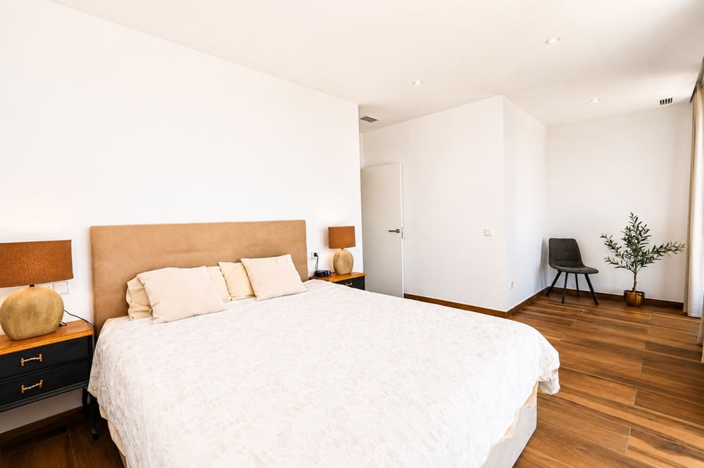 Chalet de 4 habitaciones en Altea en venta con piscina garaje - 1.445.000 € (Ref: 9996608)