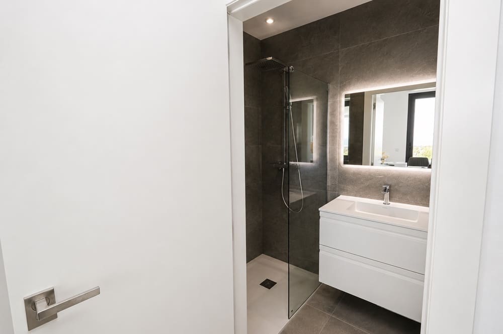 Chalet de 4 habitaciones en Altea en venta con piscina garaje - 1.445.000 € (Ref: 9996608)