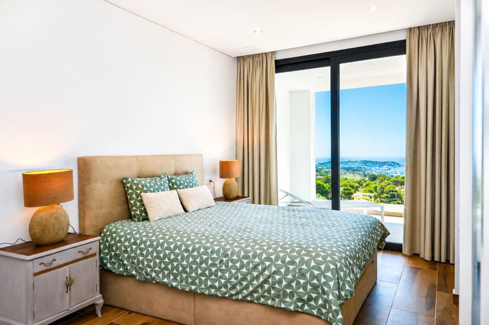 Chalet de 4 habitaciones en Altea en venta con piscina garaje - 1.445.000 € (Ref: 9996608)