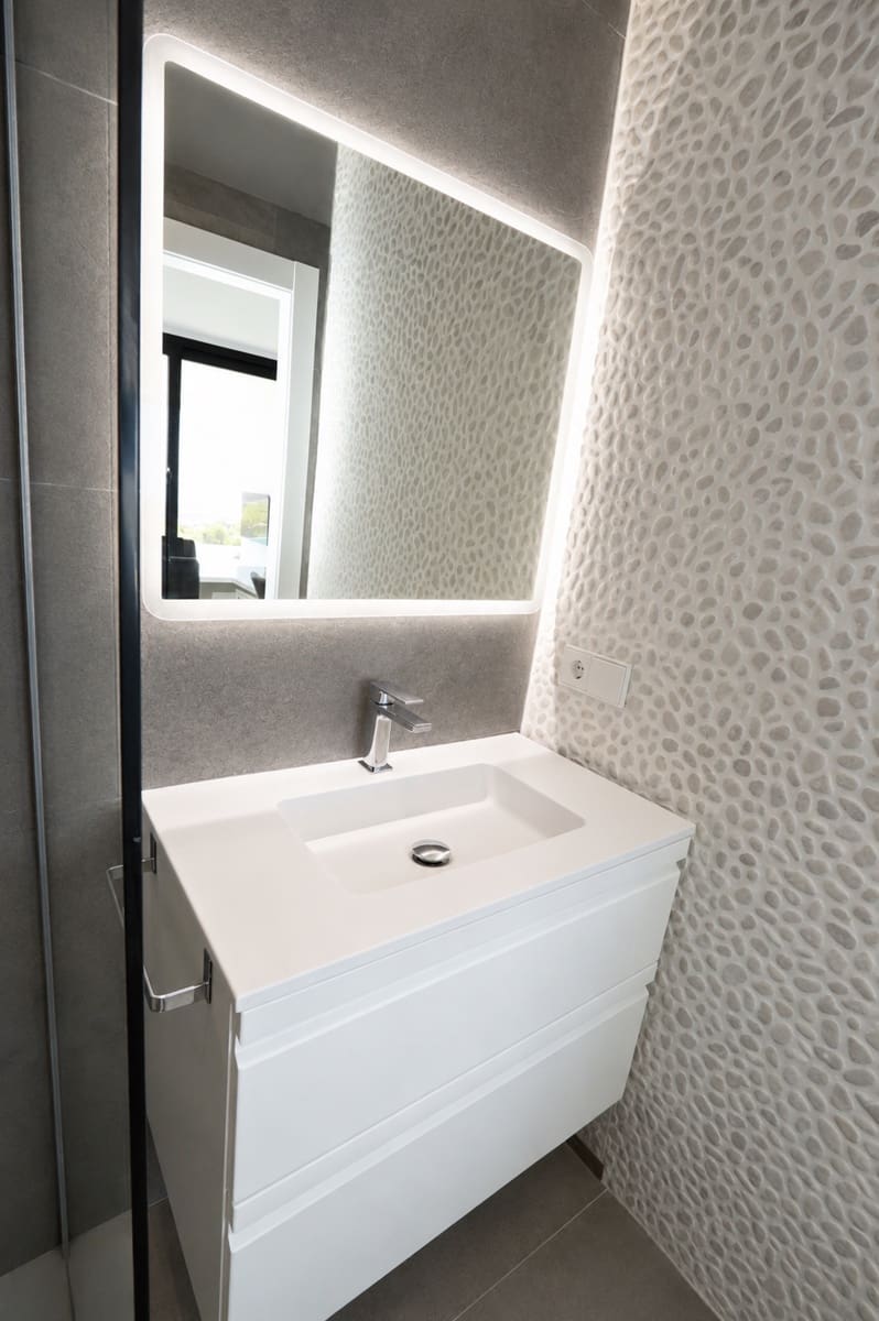 Chalet de 4 habitaciones en Altea en venta con piscina garaje - 1.445.000 € (Ref: 9996608)