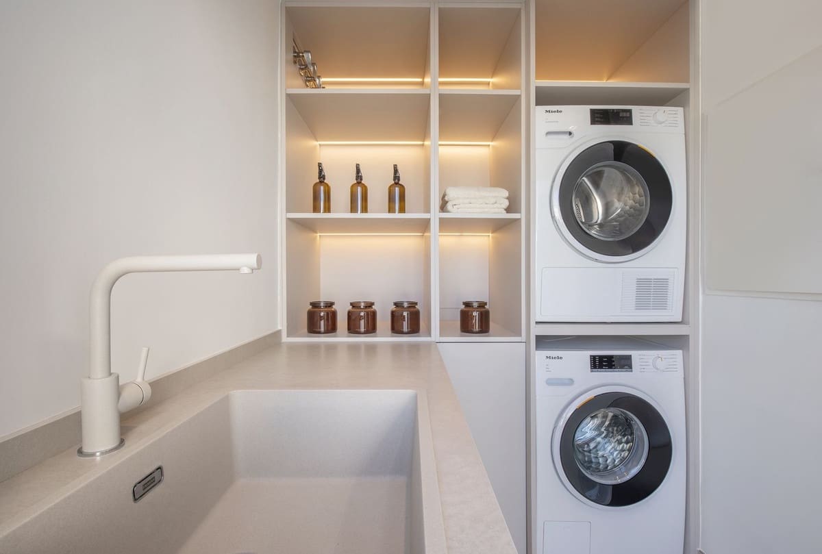 3 chambre Penthouse à vendre à New Golden Mile avec piscine - 2 495 000 € (Ref: 10033203)