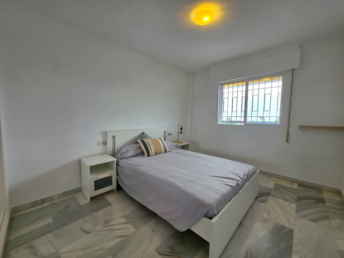 2 Zimmer Penthouse zu verkaufen in Aloha Golf mit Pool Garage - 345.000 € (Ref: 10042240)