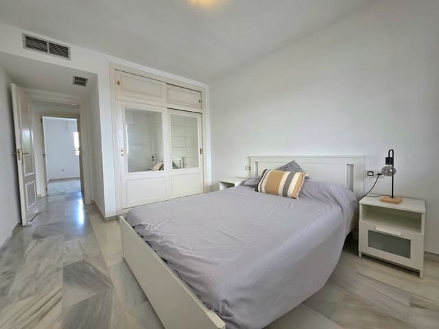 2 Zimmer Penthouse zu verkaufen in Aloha Golf, Marbella mit Pool Garage - 345.000 € (Ref: 10042240)