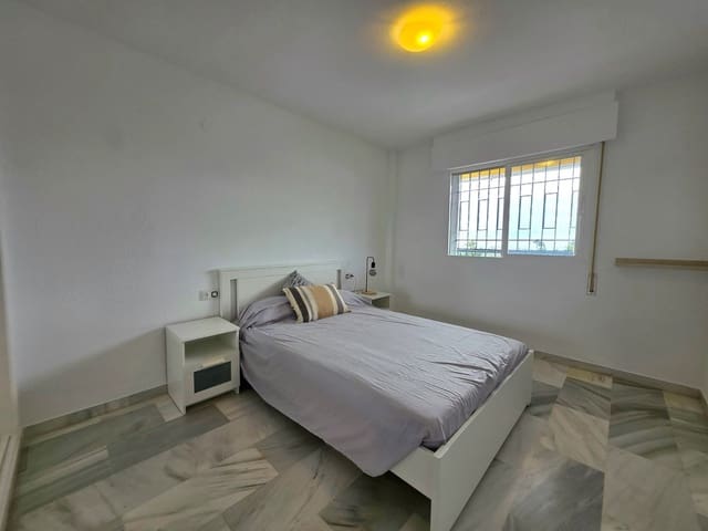 2 Zimmer Penthouse zu verkaufen in Aloha Golf, Marbella mit Pool Garage - 345.000 € (Ref: 10042240)