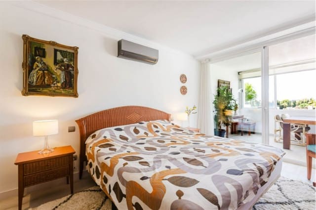 2 chambre Appartement à vendre à La Quinta, Benahavís avec piscine garage - 595 000 € (Ref: 10043292)