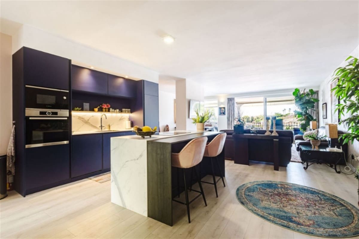 2 chambre Appartement à vendre à La Quinta avec piscine garage - 595 000 € (Ref: 10043292)