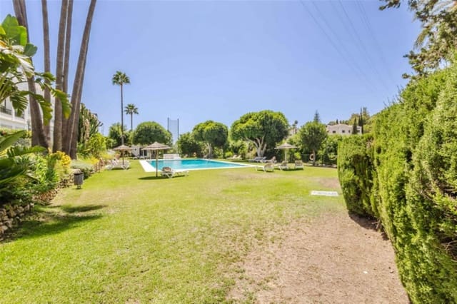 2 chambre Appartement à vendre à La Quinta, Benahavís avec piscine garage - 595 000 € (Ref: 10043292)