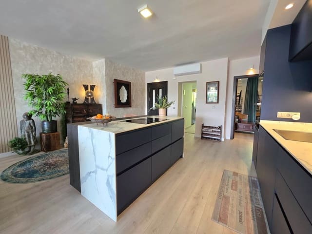 2 Zimmer Apartment zu verkaufen in La Quinta, Benahavís mit Pool Garage - 595.000 € (Ref: 10043292)