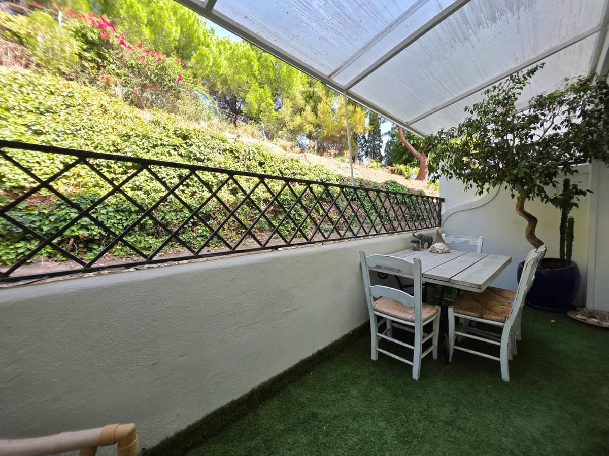 2 bedroom Apartment for sale in La Quinta with pool garage - € 595,000 (Ref: 10043292)