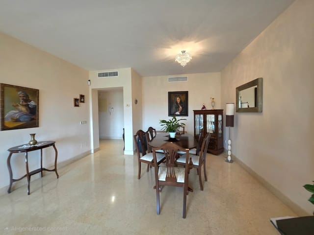 3 Zimmer Apartment zu vermieten in Benahavís mit Pool Garage - 3.300 € (Ref: 10048468)