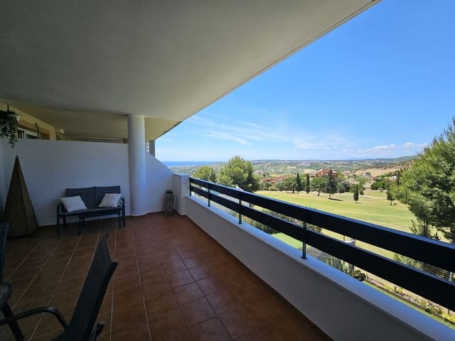 3 bedroom Apartment for sale in Bahia de Casares, Casares with pool garage - € 325,000 (Ref: 10057412)