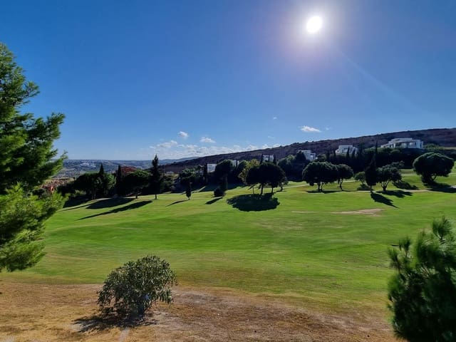 3 bedroom Apartment for sale in Bahia de Casares, Casares with pool garage - € 325,000 (Ref: 10057412)