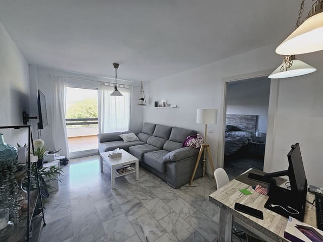 3 bedroom Apartment for sale in Bahia de Casares, Casares with pool garage - € 325,000 (Ref: 10057412)