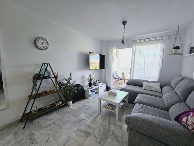 3 bedroom Apartment for sale in Bahia de Casares, Casares with pool garage - € 325,000 (Ref: 10057412)