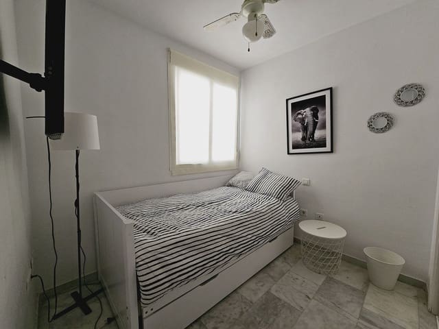 3 bedroom Apartment for sale in Bahia de Casares, Casares with pool garage - € 325,000 (Ref: 10057412)