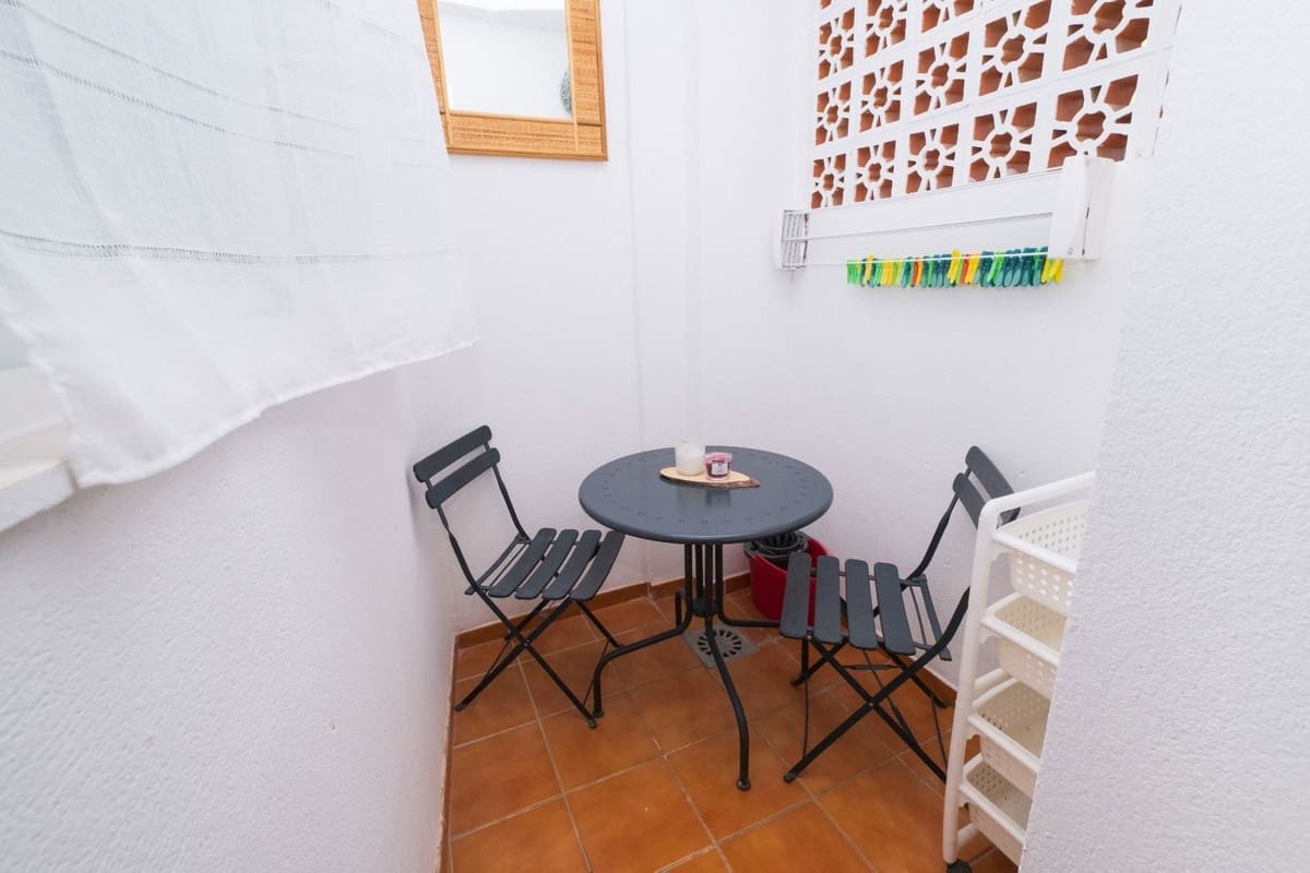 3 slaapkamer Appartement te koop in Bahia de Casares met zwembad garage - € 324.000 (Ref: 10057412)