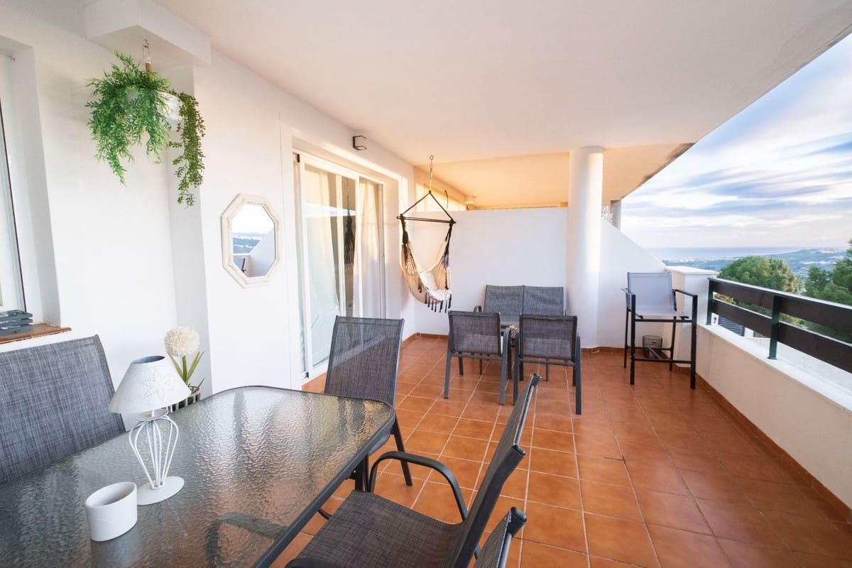 3 slaapkamer Appartement te koop in Bahia de Casares met zwembad garage - € 324.000 (Ref: 10057412)