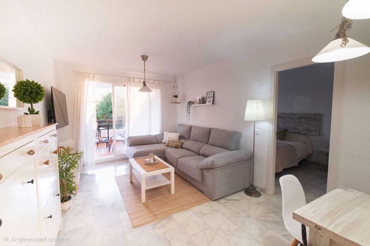 3 slaapkamer Appartement te koop in Bahia de Casares met zwembad garage - € 324.000 (Ref: 10057412)