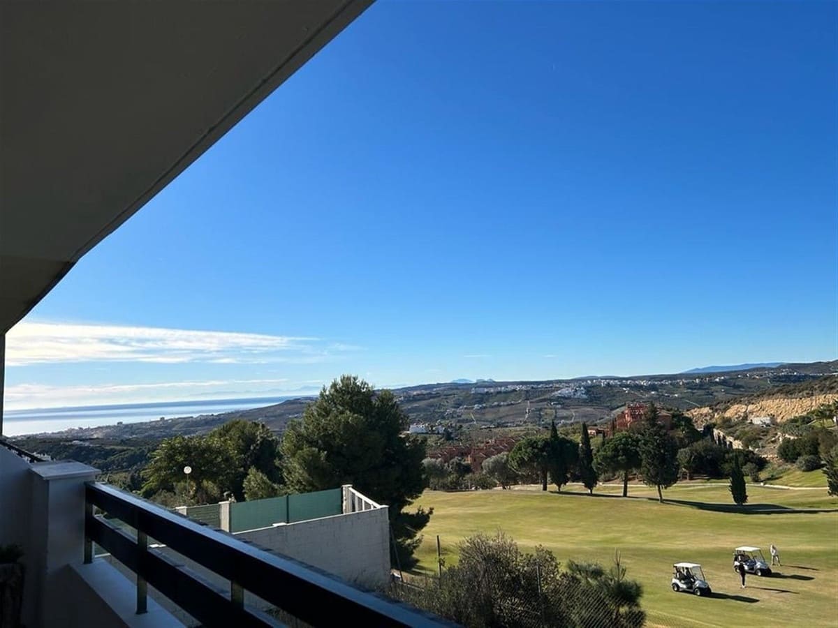 3 slaapkamer Appartement te koop in Bahia de Casares met zwembad garage - € 324.000 (Ref: 10057412)