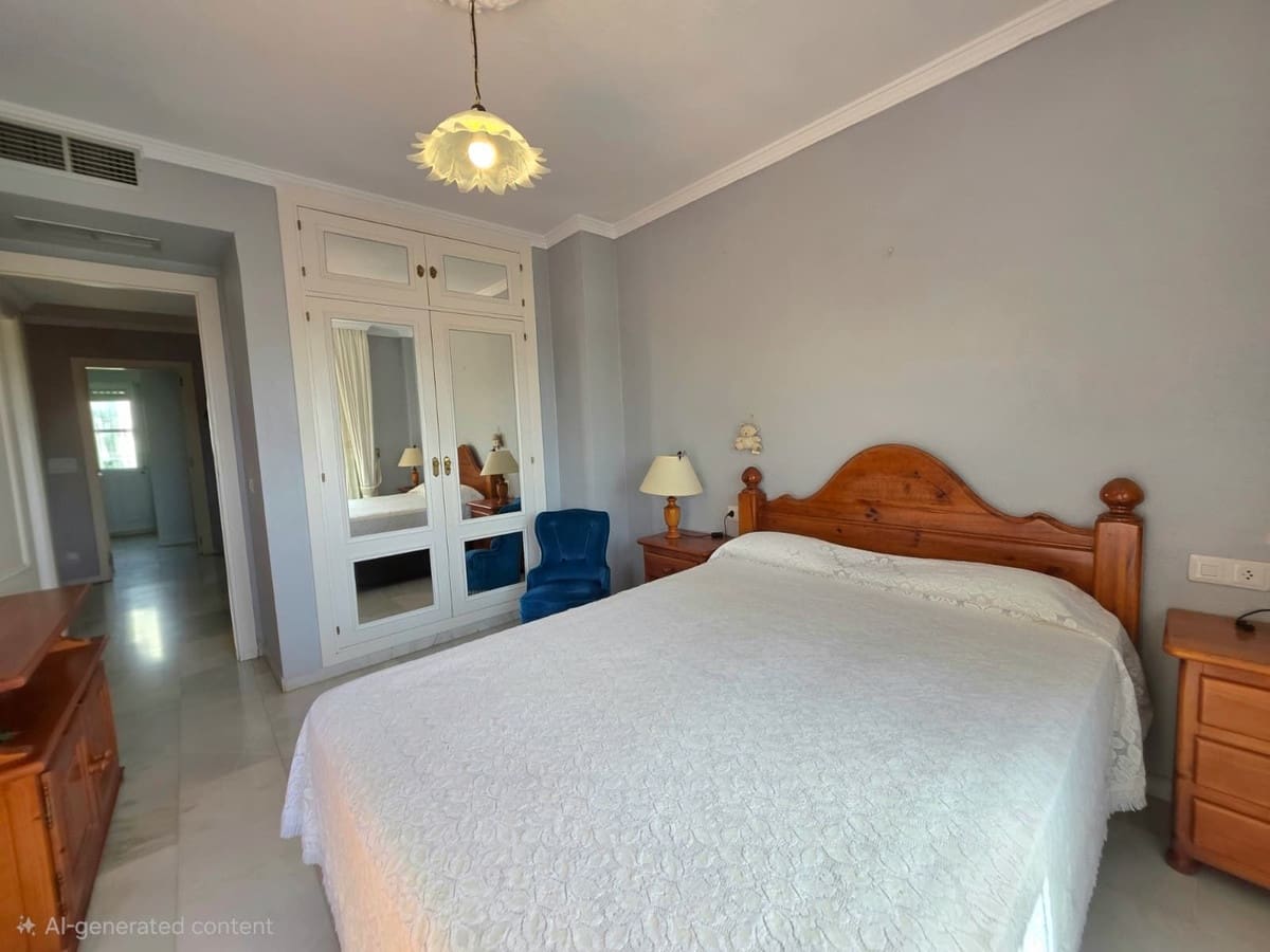 3 slaapkamer Huis te koop in Aloha Golf met zwembad garage - € 620.000 (Ref: 10090946)