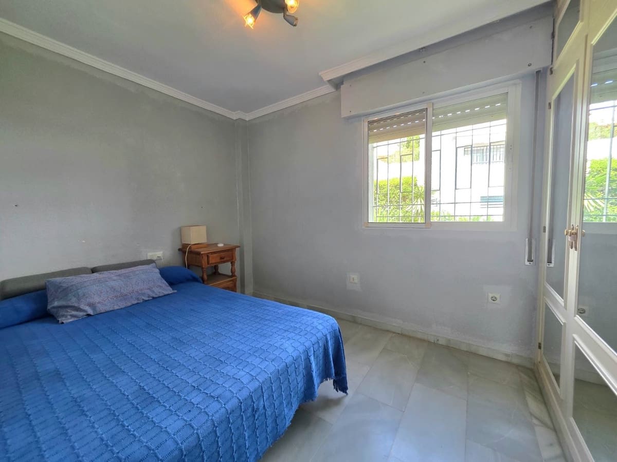 3 slaapkamer Huis te koop in Aloha Golf met zwembad garage - € 620.000 (Ref: 10090946)