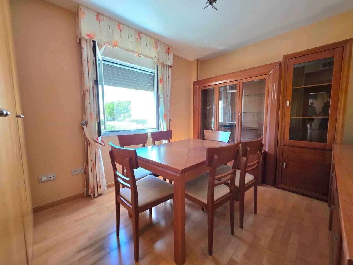 3 soverom Leilighet til salgs i New Golden Mile med svømmebasseng garasje - € 399 000 (Ref: 10111052)
