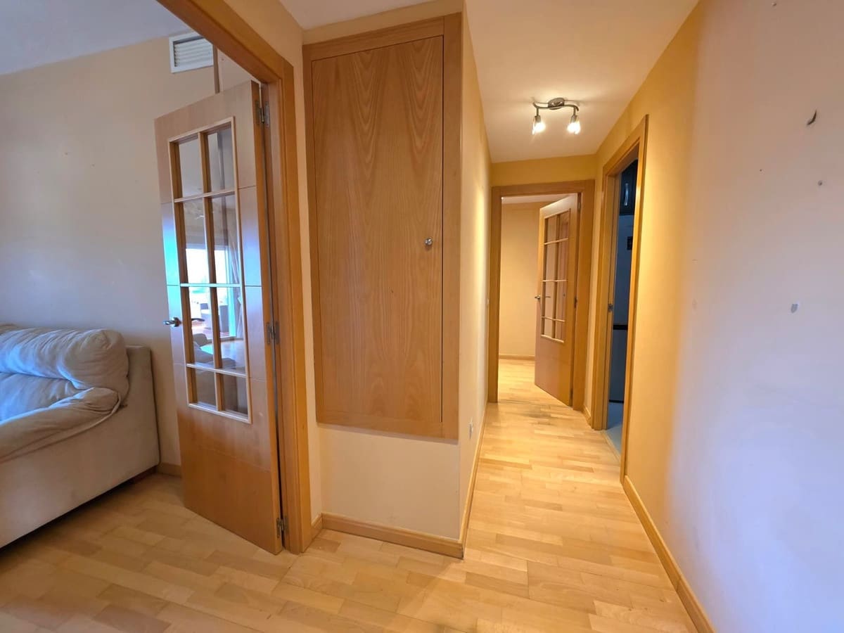 3 soverom Leilighet til salgs i New Golden Mile med svømmebasseng garasje - € 399 000 (Ref: 10111052)
