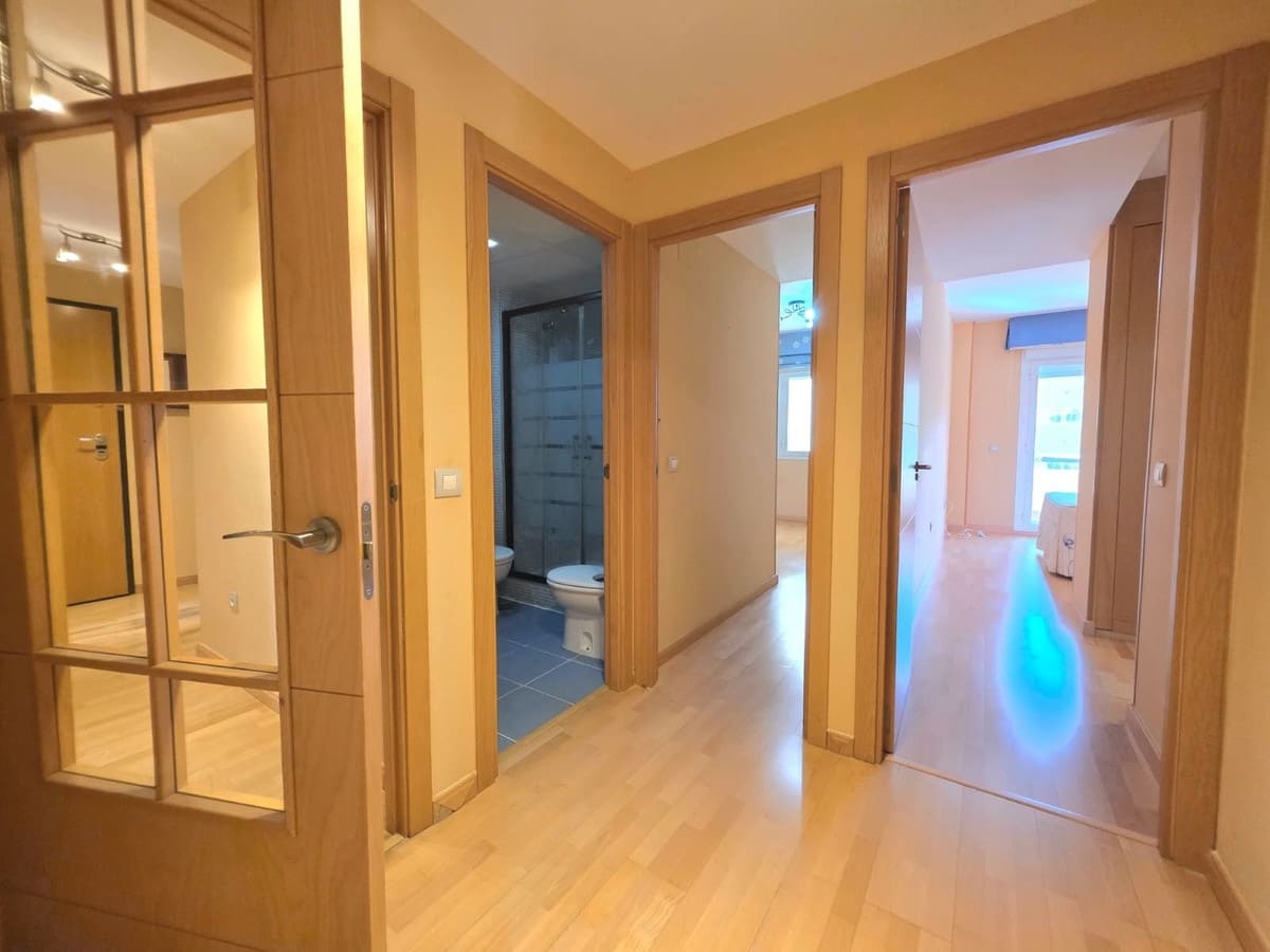 3 soverom Leilighet til salgs i New Golden Mile med svømmebasseng garasje - € 399 000 (Ref: 10111052)