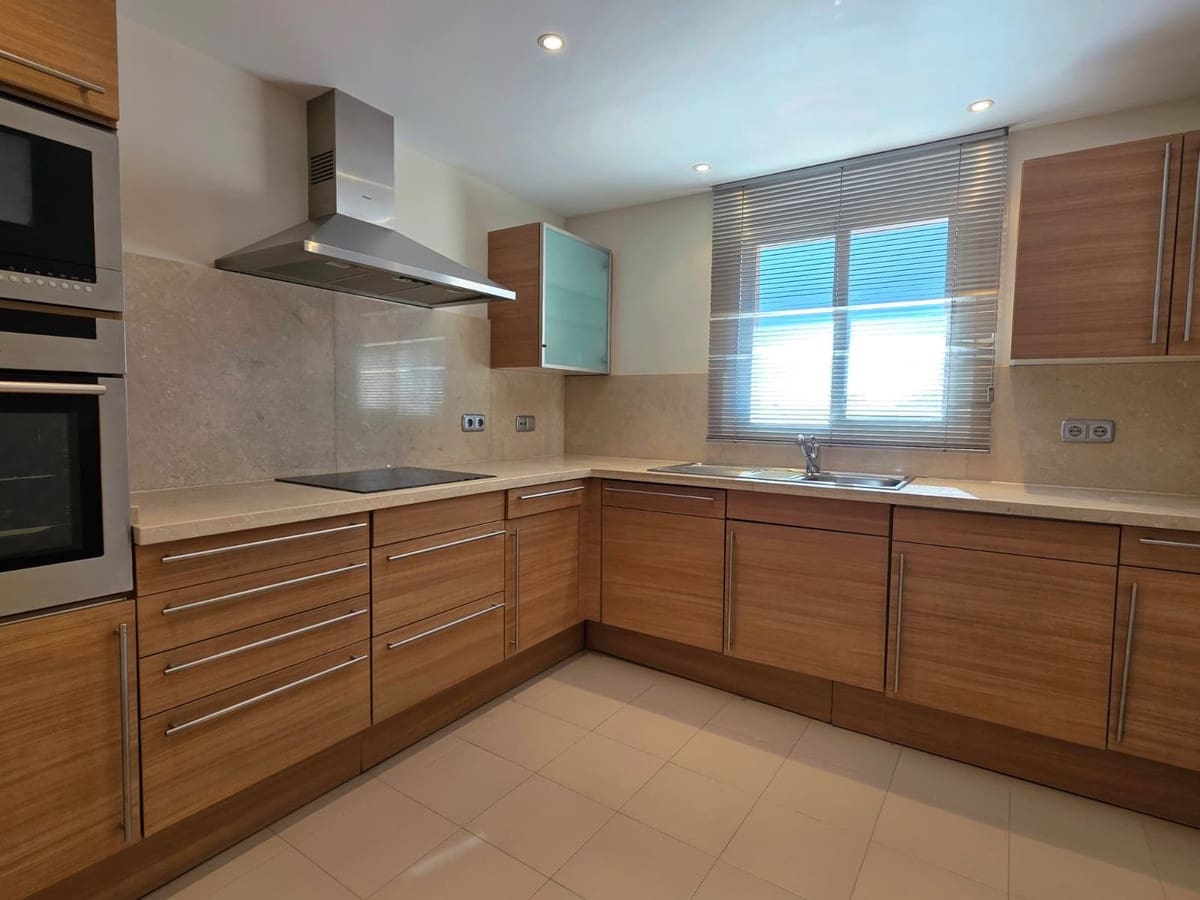 2 bedroom Apartment for sale in Atalaya-Isdabe with pool garage - € 715,000 (Ref: 10135318)