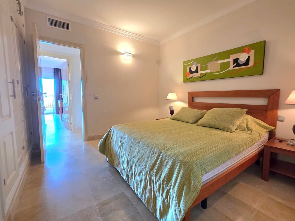 2 bedroom Apartment for sale in Atalaya-Isdabe with pool garage - € 715,000 (Ref: 10135318)