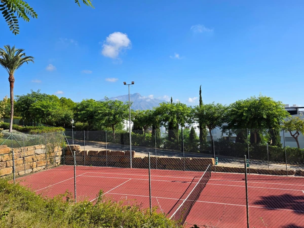 2 bedroom Apartment for sale in Atalaya-Isdabe with pool garage - € 715,000 (Ref: 10135318)