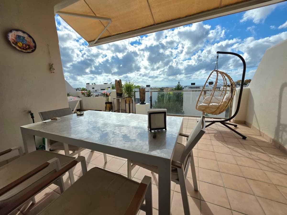 2 camera da letto Appartamento in vendita in New Golden Mile con piscina garage - 550.000 € (Rif: 10160013)