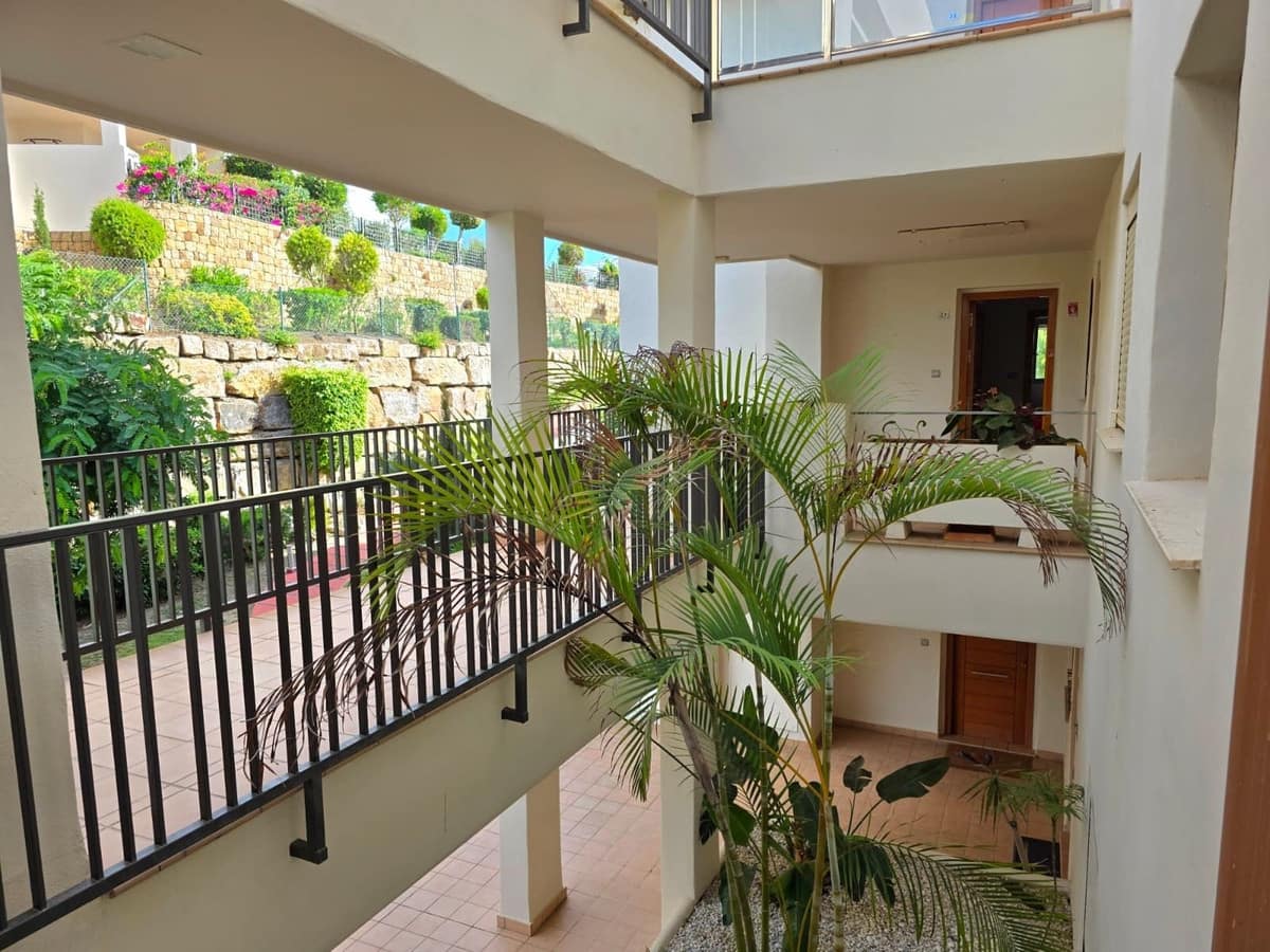 2 camera da letto Appartamento in vendita in New Golden Mile con piscina garage - 550.000 € (Rif: 10160013)