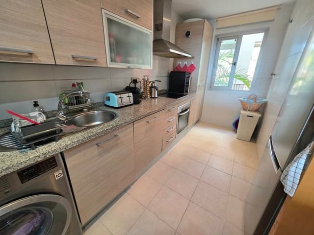 2 bedroom Apartment for sale in Selwo, Estepona with pool garage - € 550,000 (Ref: 10160013)