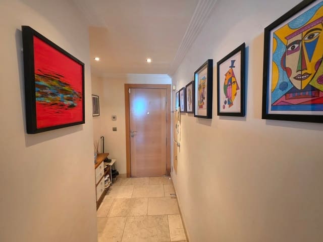 2 slaapkamer Appartement te koop in Selwo, Estepona met zwembad garage - € 550.000 (Ref: 10160013)