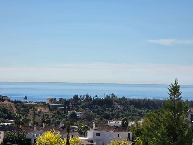 2 slaapkamer Appartement te koop in Selwo, Estepona met zwembad garage - € 550.000 (Ref: 10160013)