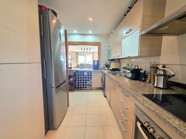 2 slaapkamer Appartement te koop in Selwo, Estepona met zwembad garage - € 550.000 (Ref: 10160013)