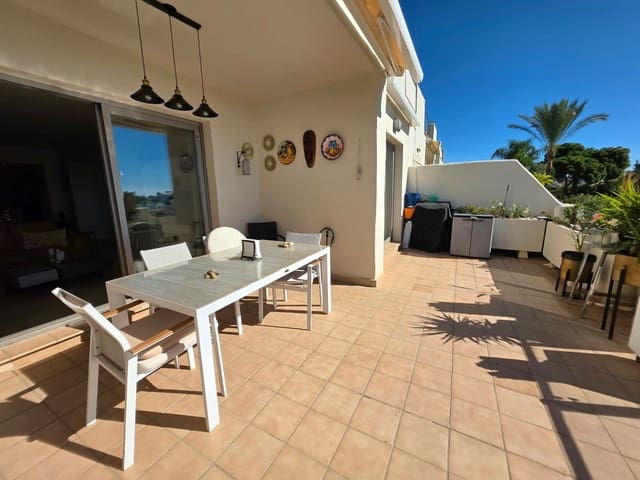 2 sypialnia Apartament na sprzedaż w Selwo, Estepona z basenem garażem - 550 000 € (Ref: 10160013)