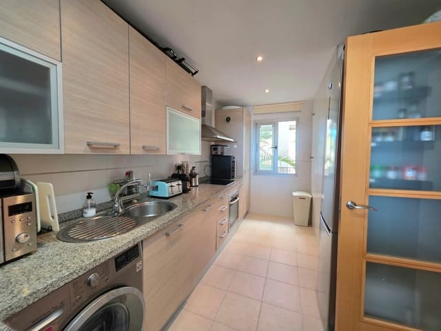 2 sypialnia Apartament na sprzedaż w Selwo, Estepona z basenem garażem - 550 000 € (Ref: 10160013)