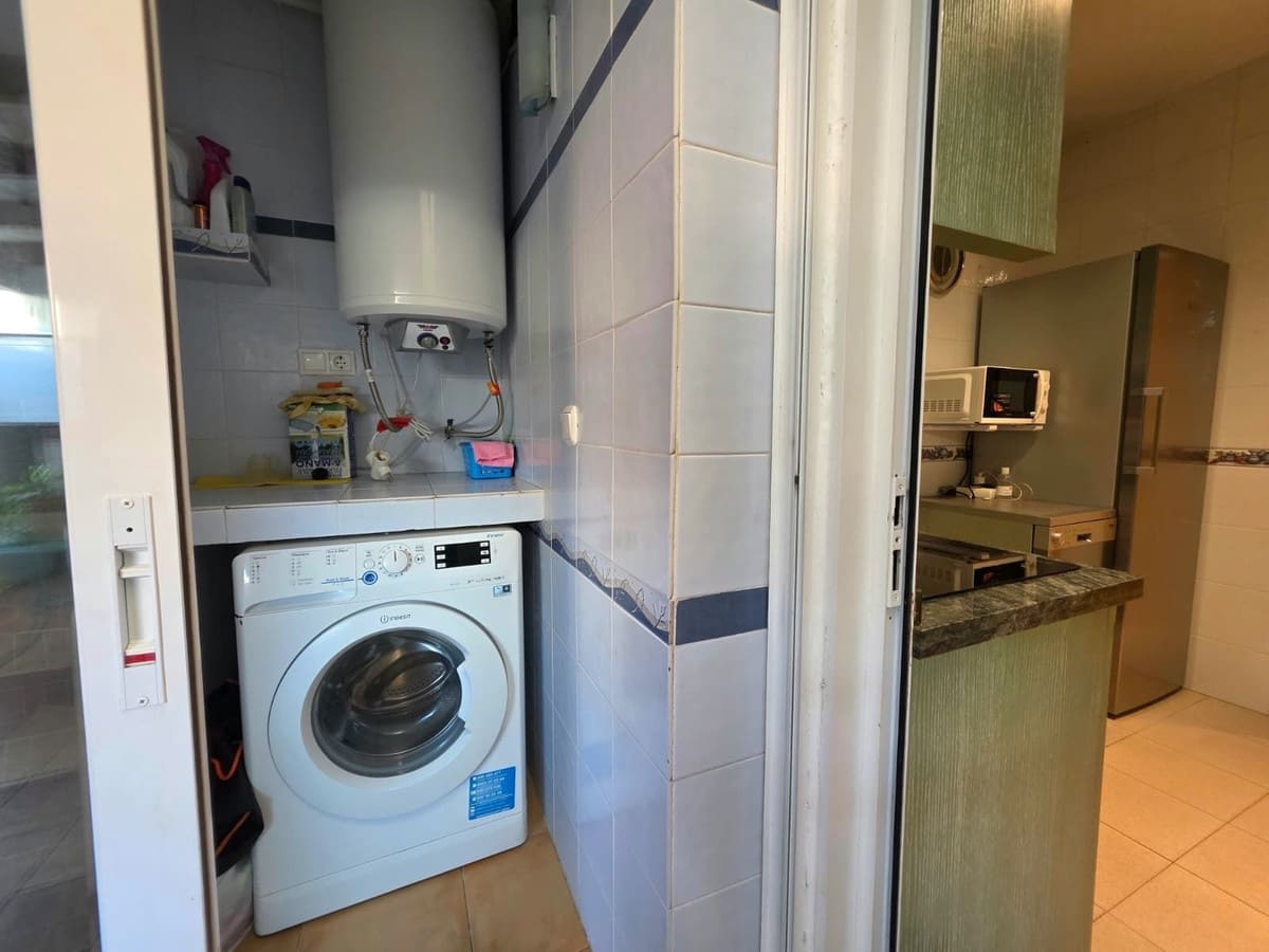2 makuuhuone Huoneisto myytävänä paikassa Marbella mukana 
autotalli - 850 000 € (Ref: 10160549)