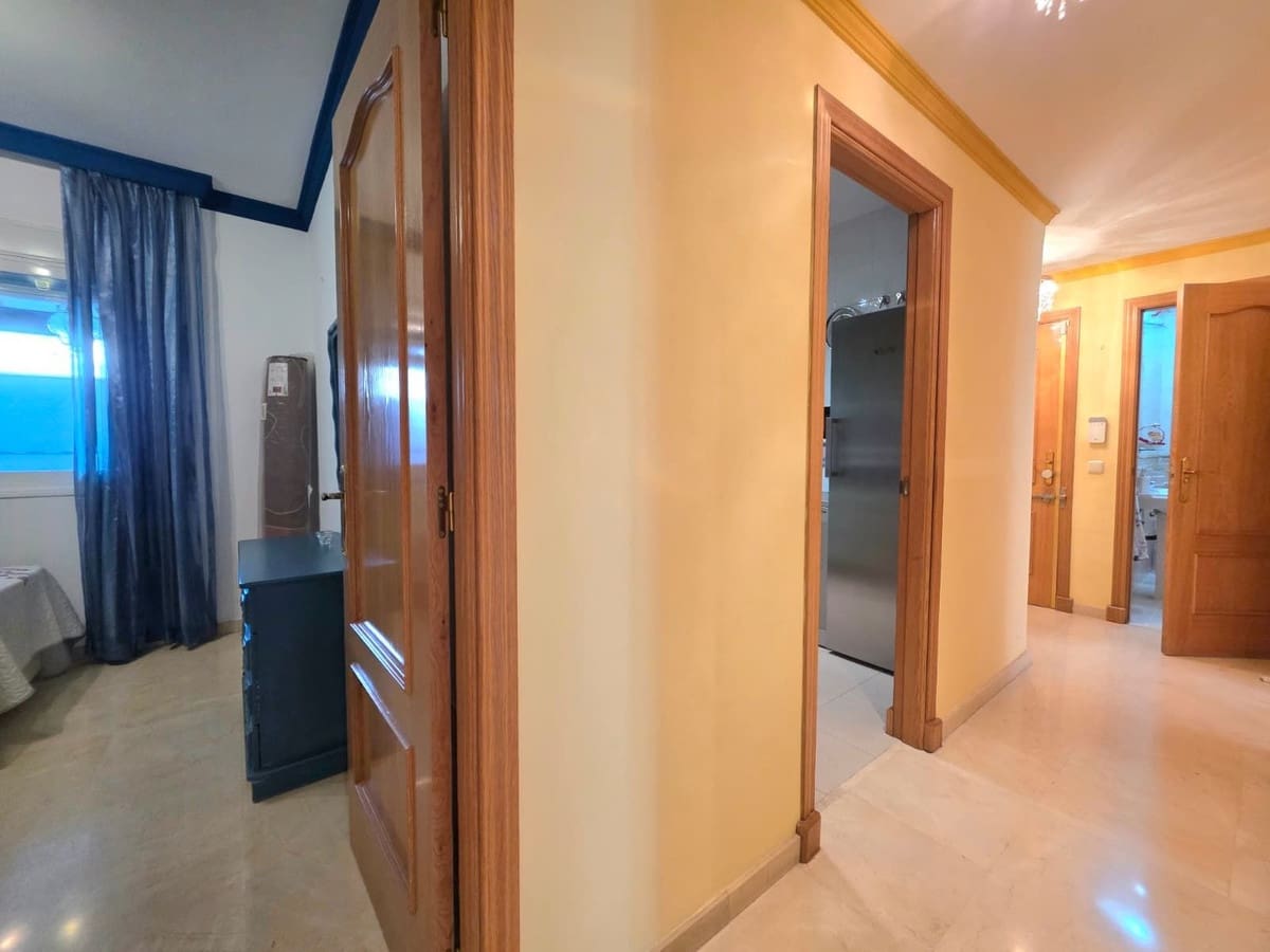 2 makuuhuone Huoneisto myytävänä paikassa Marbella mukana 
autotalli - 850 000 € (Ref: 10160549)