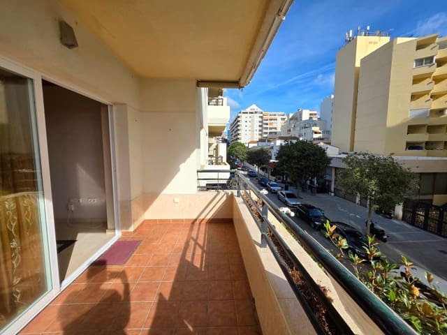 2 makuuhuone Huoneisto myytävänä paikassa Marbella mukana 
autotalli - 850 000 € (Ref: 10160549)
