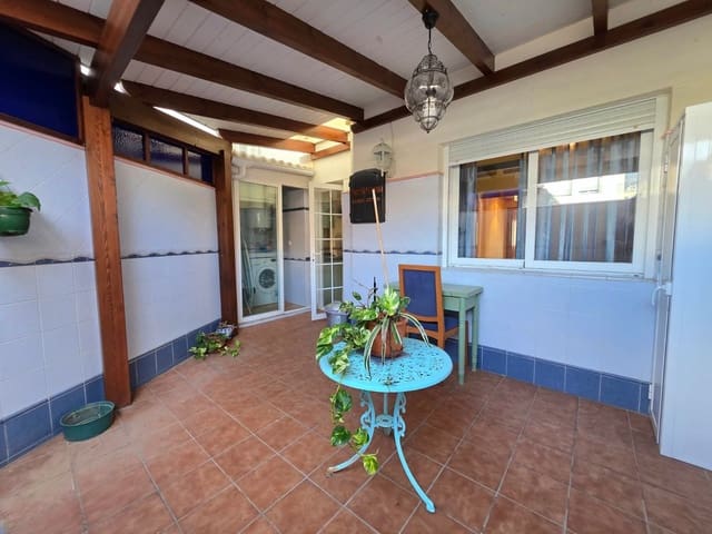 2 makuuhuone Huoneisto myytävänä paikassa Marbella mukana 
autotalli - 850 000 € (Ref: 10160549)