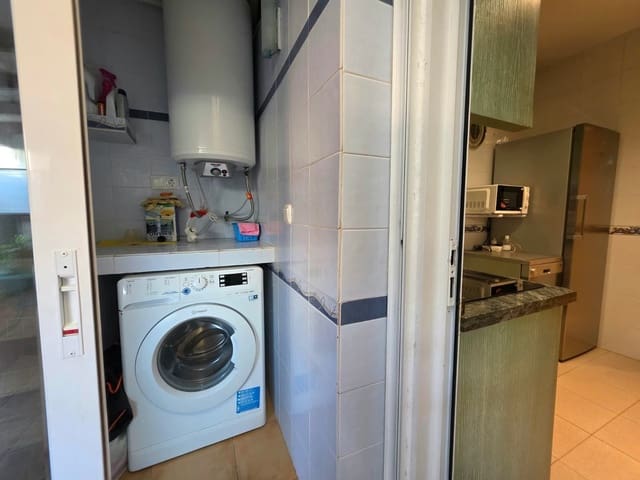 2 makuuhuone Huoneisto myytävänä paikassa Marbella mukana 
autotalli - 850 000 € (Ref: 10160549)